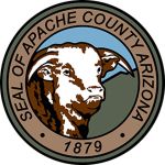 Apache County Seal